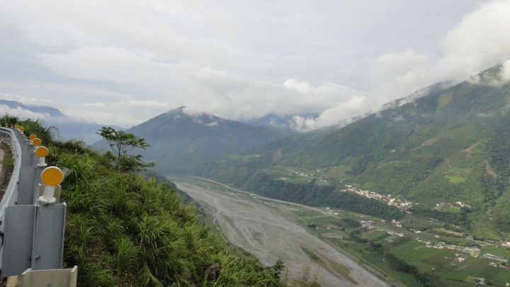 八通關越嶺道從頭往回走（下下）-輕騎未過萬重山‧從頭開始往回走