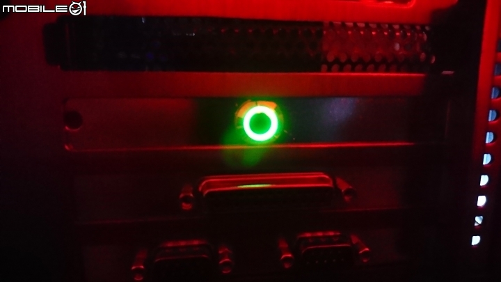 [開箱-機殼]喬思伯 RM3 玻璃 鈦灰色版....外加新Power事件