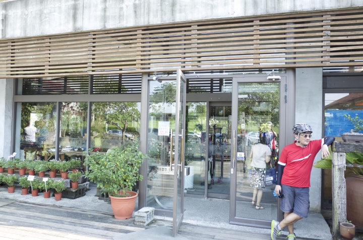 屏東里港信國社區及定遠社區的異域之旅！