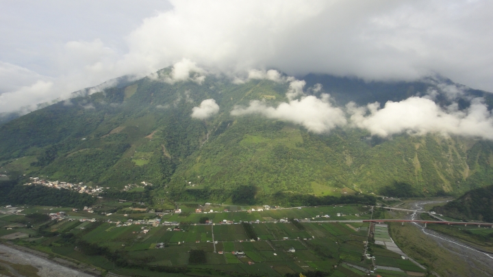 八通關越嶺道從頭往回走（下下）-輕騎未過萬重山‧從頭開始往回走