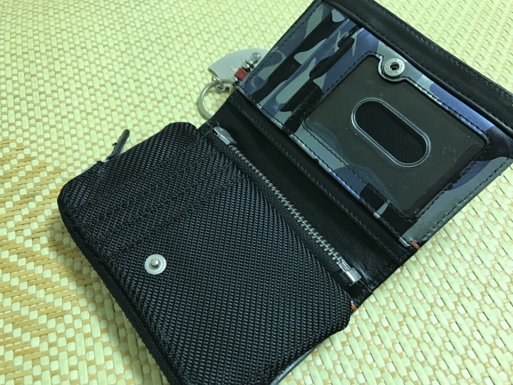 有關零錢包皮夾的推薦選擇