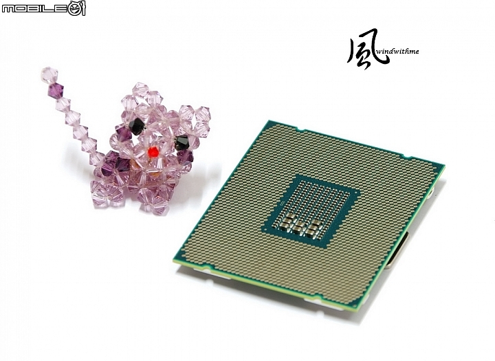 GIGABYTE X99-Designare EX搭載Intel Core i7-6950X超頻解析