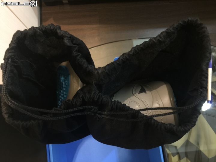 [分享] BrandBlack籃球鞋 Phantom low 全白