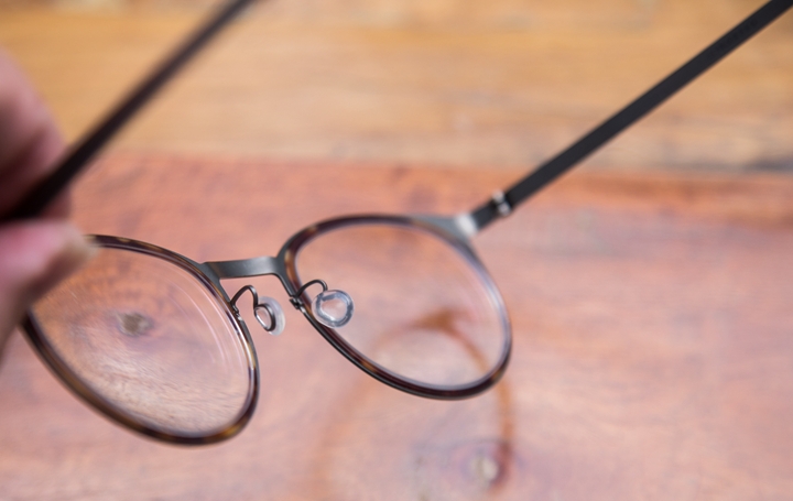 LINDBERG 9700 Strip 低調、輕盈、好配戴，睽違10年的再度入手