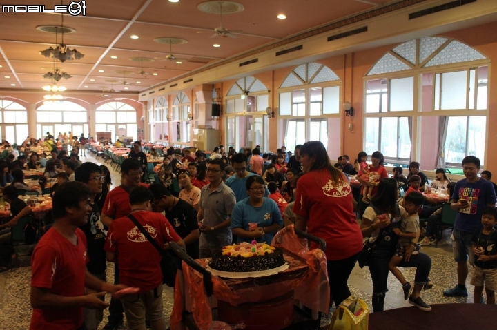 2016 LIVINA 不分區 全國大會師 活動花絮