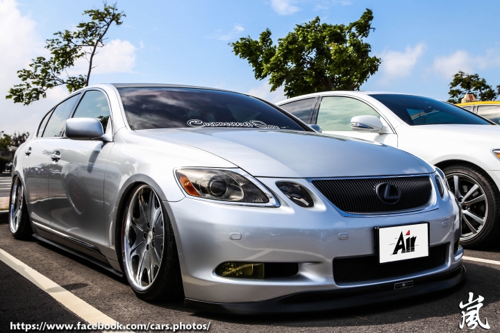 2016 TLOC十周年慶暨LEXUS聯合大會師 - LEXUS各車系汽車照片分享文