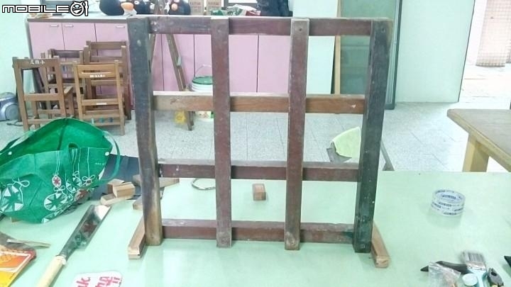 [硬漢工作室] 屈尺創客樂活教室 之 創意奇幻漂流