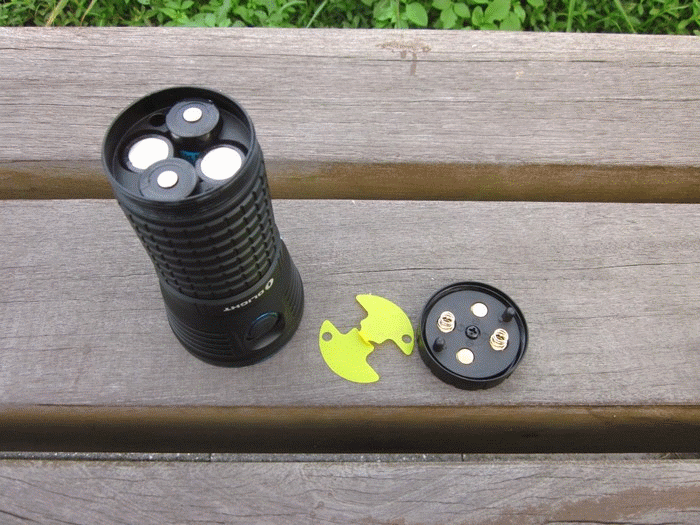 X7 泛光哥傲氣登場(新增傲氣萬丈X7R)