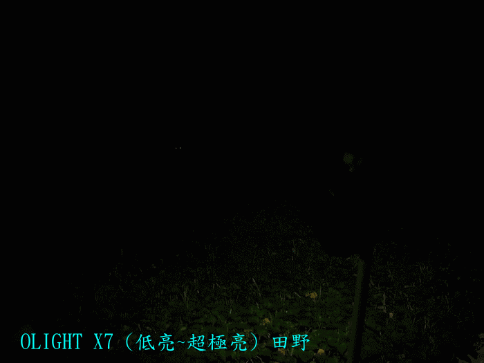 X7 泛光哥傲氣登場(新增傲氣萬丈X7R)