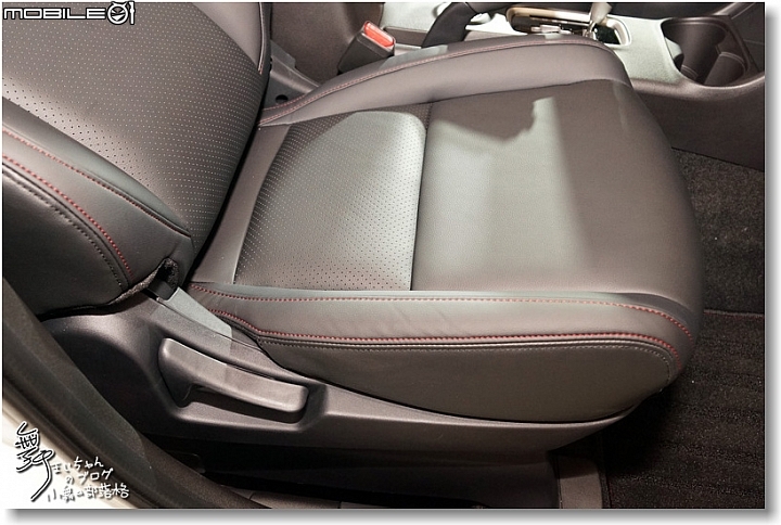 [Mitsubishi]All New Outlander超進化記者會～帥勁有型‧魅力登場