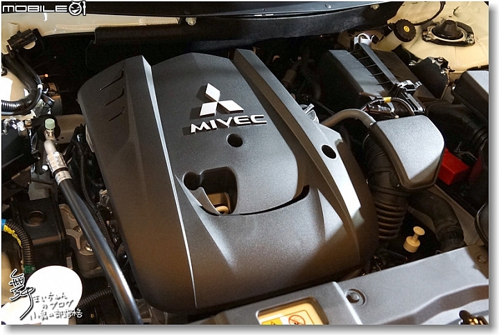 [Mitsubishi]All New Outlander超進化記者會～帥勁有型‧魅力登場