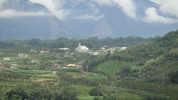 八通關越嶺道從頭往回走（下下）-輕騎未過萬重山‧從頭開始往回走