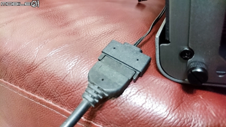[開箱-機殼]喬思伯 RM3 玻璃 鈦灰色版....外加新Power事件