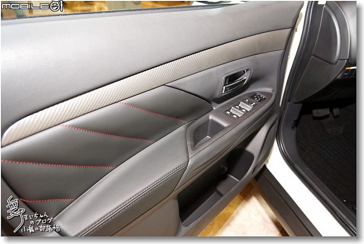 [Mitsubishi]All New Outlander超進化記者會～帥勁有型‧魅力登場