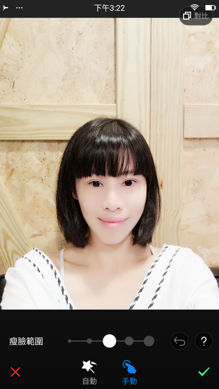 【開箱】Meitu美圖M6 讓自拍也可以這麼簡單又自然
