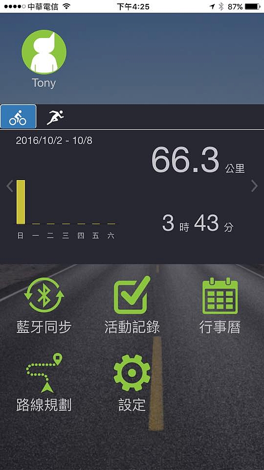 開箱Cyclo Cross 300 2017越野公路車