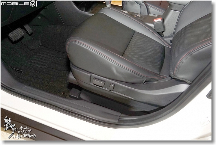 [Mitsubishi]All New Outlander超進化記者會～帥勁有型‧魅力登場