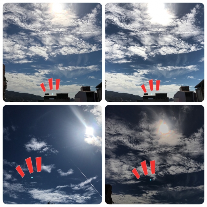 我的iPhone 7 Plus 拍照怪怪的是硬體問題嗎？