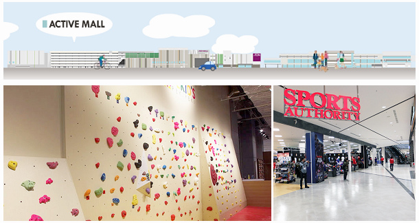 東京Outlet│AEON MALL〈永旺夢樂城〉幕張新都心。交通便利，離成田、羽田機場及迪士尼樂園最近，一次購足超好買！
