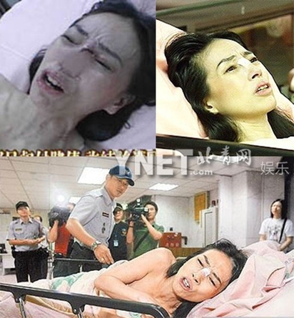 台灣奇女子上流美的傳奇一生!!