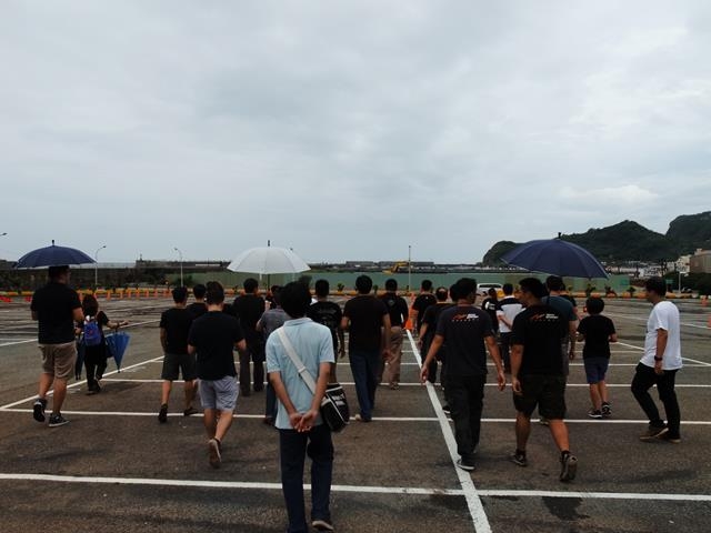 FOCUS ECOBOOST 1.5 金卡納體驗