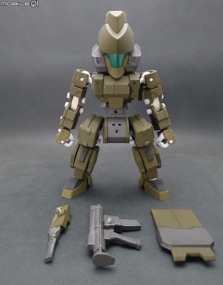 3D列印【Bazaj - Standard style】