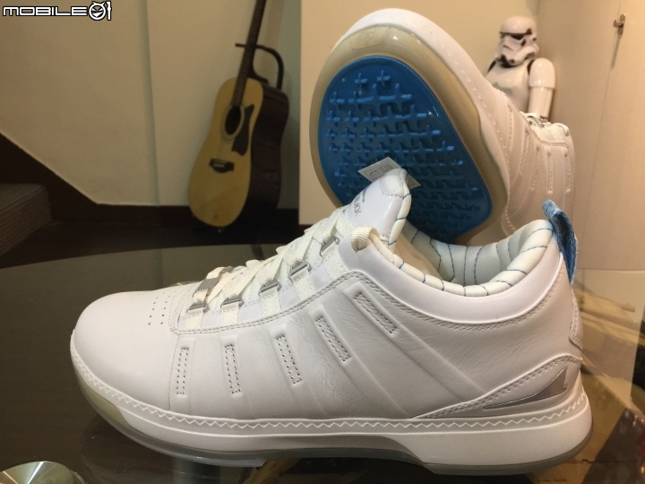 [分享] BrandBlack籃球鞋 Phantom low 全白