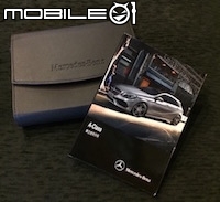 盼了十年MINI，來的卻是BENZ [16/17 A180 AMG Line 落落長開箱文]