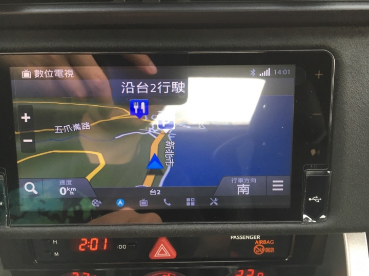 超越自我，ALL NEW TOYOTA 86 狂享試駕活動心得分享
