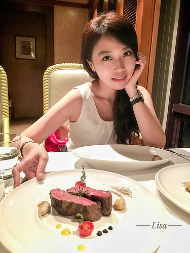 [食記] 台北 信義 寶艾西餐廳Bel Air - Bar & Grill - 台北經典西餐廳，約會求婚好去處（君悅酒店）