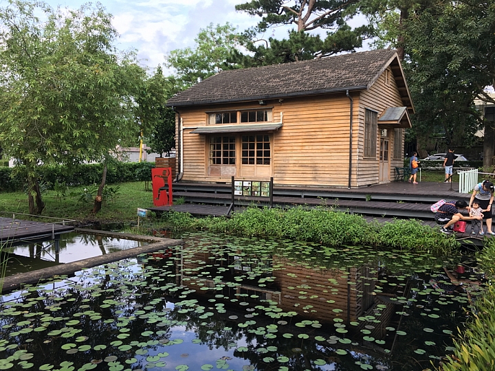 20161022~1023 花蓮散心之旅
