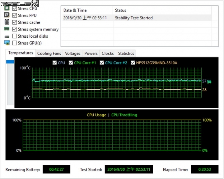 美型2in1筆電Asus Transformer 3 Pro T303UA開箱