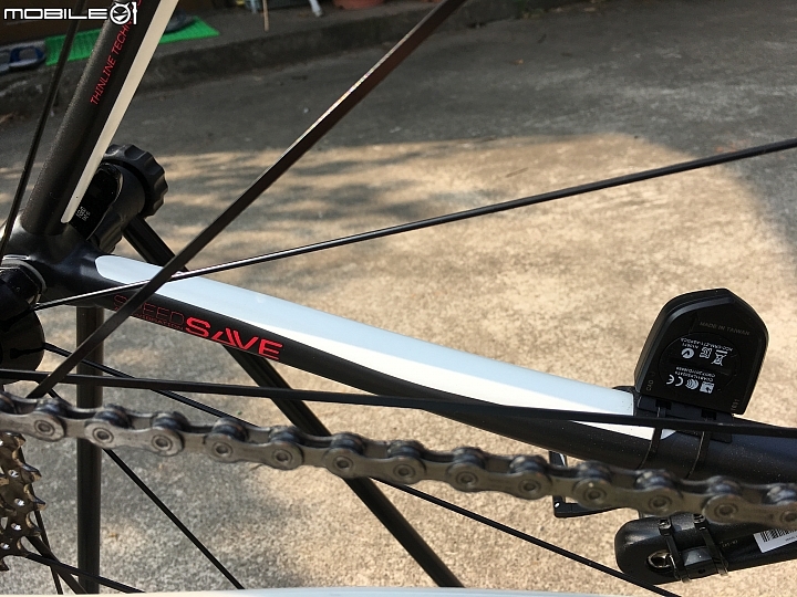 [深情的開箱]Cannondale 2017 CAAD12 WOMEN'S 105-女車(圖多慎入）