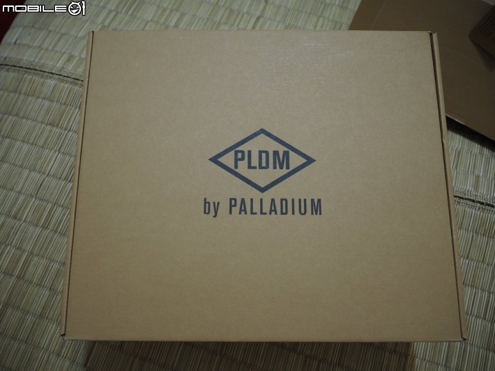 [開箱] PLDM by Palladium 三雙皮革靴手滑分享~