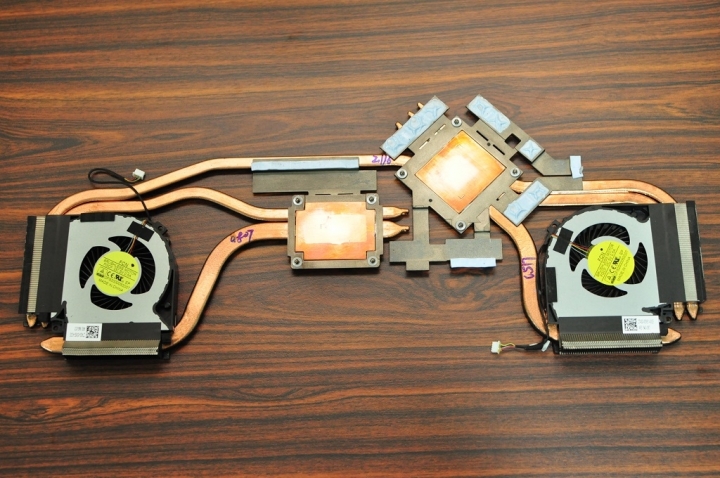 AORUS X5 V6 RAID0測試與遊戲溫度分享