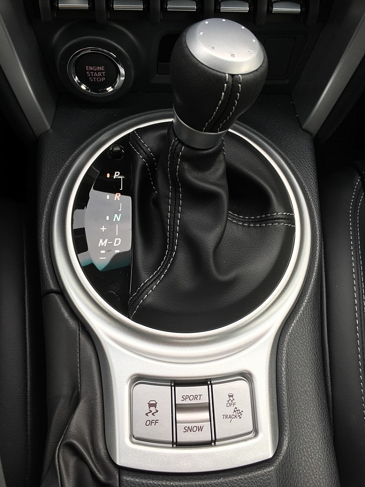 超越自我，ALL NEW TOYOTA 86 狂享試駕活動心得分享