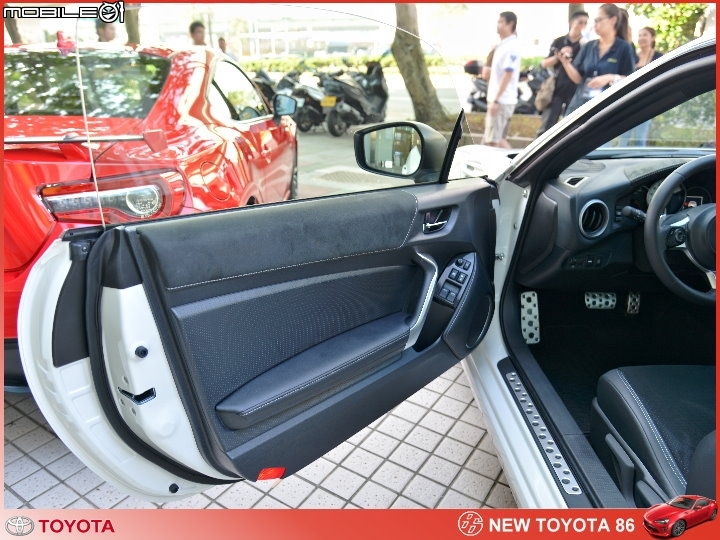 【體驗活動】大膽操控 ALL NEW TOYOTA 86 狂享快感滿足駕馭渴望