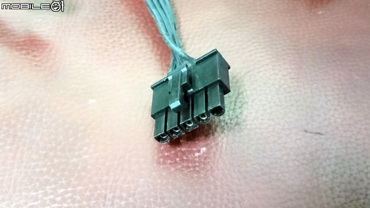 [開箱-機殼]喬思伯 RM3 玻璃 鈦灰色版....外加新Power事件