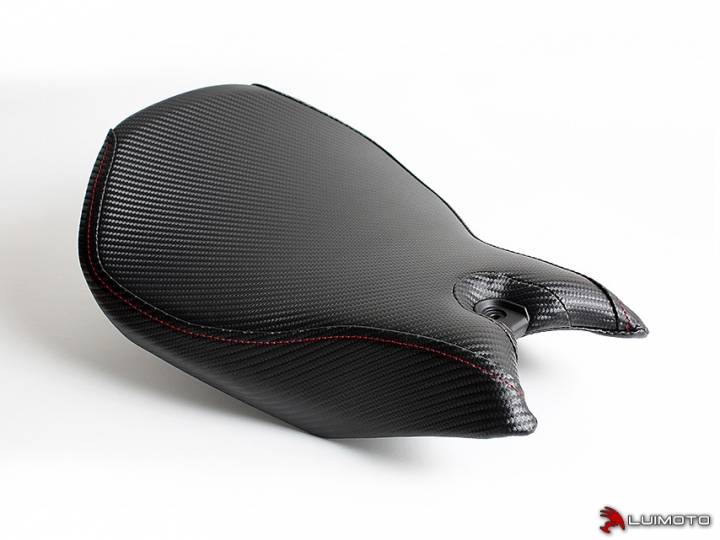 [分享] DUCATI PANIGALE 1299 加裝 LUIMOTO椅墊