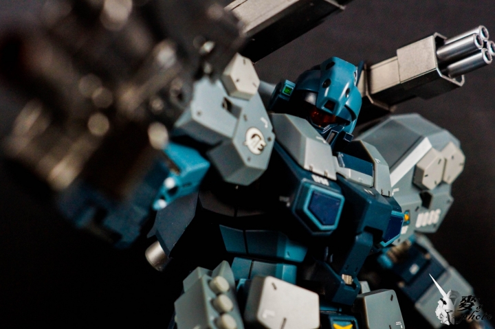MG 1/100 JESTA CANNON