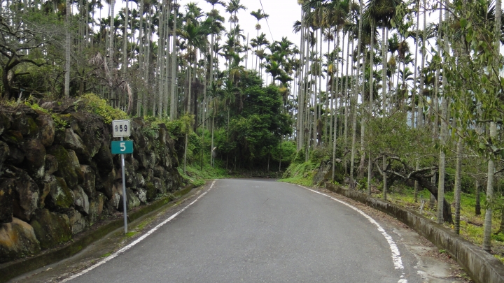 八通關越嶺道從頭往回走（下下）-輕騎未過萬重山‧從頭開始往回走