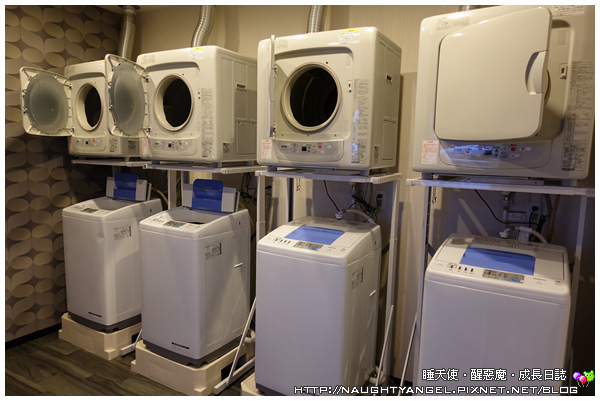 親子旅行省荷包超大心的【HOTEL MYSTAYS 羽田】~免費接駁車、無料洗衣、線上中文客服 (鄰近4間超商及藥粧店)