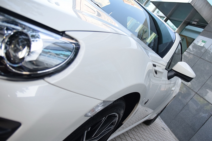 86 不跑秋名山 衝上陽明山  ALL NEW TOYOTA 86 超帥超狂 山路體驗