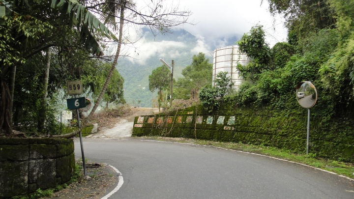 八通關越嶺道從頭往回走（下下）-輕騎未過萬重山‧從頭開始往回走