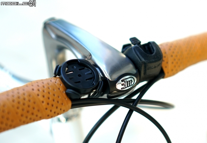 COLNAGO MASTER 經典鋼管車 配上rolf elan爬坡輪