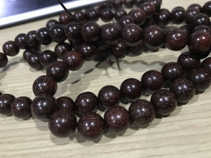 小葉紫檀 分辨