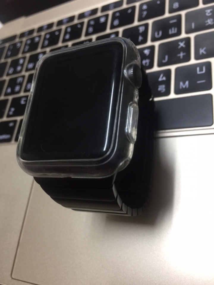 [AW錶帶]分享ＣＰ值高的不鏽鋼錶帶
