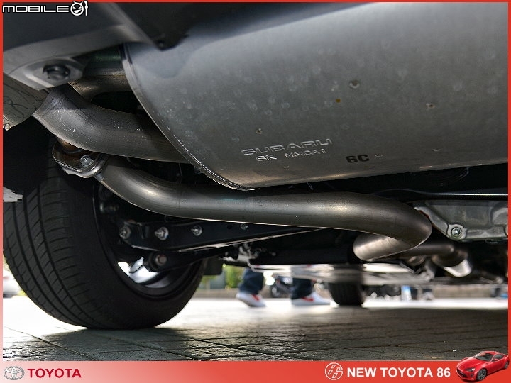 【體驗活動】大膽操控 ALL NEW TOYOTA 86 狂享快感滿足駕馭渴望