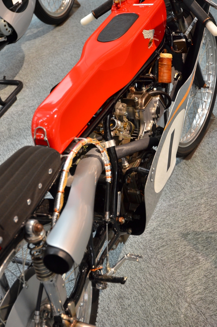 2016 honda collection hall 本田博物館+茂木賽道遊記 (含交通攻略)