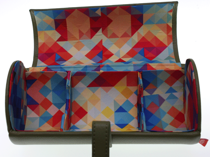 Skitoz Q1max Hi-Fi 2.0 環繞立體聲藍牙喇叭小小一顆！卻帶來超震撼的聆聽感受！